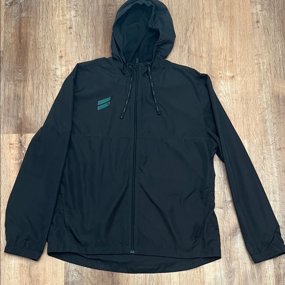 Hurley Windbreaker